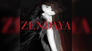 Zendaya  Replay Official Instrumental  Official Background Vocals [upl. by Annadiane]