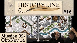 RetroPlay Historyline 16  Pickelhaube Amiga [upl. by Zacharie]