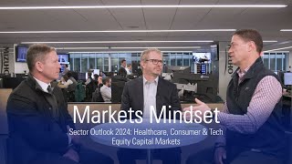 Sector Outlook 2024 Equity Capital Markets [upl. by Audette]