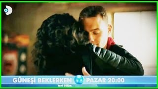 Güneşi Beklerken  27 Bölüm 2Fragmanı [upl. by Desberg270]