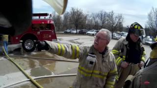 Stark State Fire Science  Class of 2016 [upl. by Lean387]