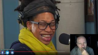 Hayatımda Böyle Ses Görmedim  Rachelle Ferrell Ses Analizi [upl. by Ethbun]