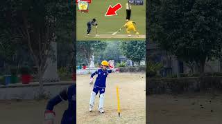 Advanced Wicket Keeping Drill Improved Glove Work amp Stumping Reach🏏 Wicket keeperscricket shorts [upl. by Feingold349]