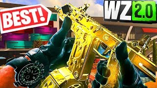 NEW BUFFED FENNEC 45 BACK CLASS is BROKEN In WARZONE 2🔥BEST FENNEC 45 CLASS SETUP🔥 [upl. by Noryahs]