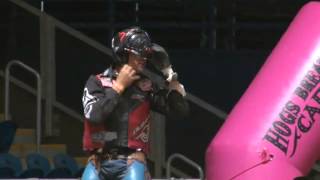 PBR Australia Caboolture Cup Series Highlights [upl. by Rafaela]