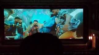 ISMART SHANKAR title song [upl. by Kylstra]