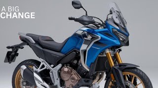 2025 Honda NC750X This Bike Will Change the Way You Ride Forever 😱 AdventureReady [upl. by Sadoc932]