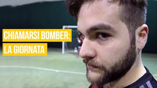 Chiamarsi Bomber la giornata [upl. by Esorrebma]