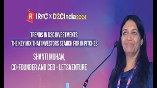 Trends in D2C Investments [upl. by Yehus]