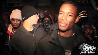 SNEAKBO POLITICAL PEAK FA DUTCH MUNCH amp 5 STAR  JETSKI FREESTYLE [upl. by Wie147]