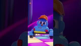 Tractor Song for Kids Shorts ट्रैक्टर गाना shorts hindikindergatenshorts hectorthetractorshorts [upl. by Farnham]