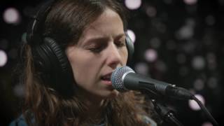 The Wild Reeds  Fruition Live on KEXP [upl. by Bainter]