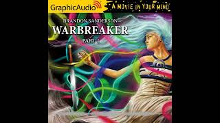 Warbreaker by Brandon Sanderson GraphicAudio Sample [upl. by Bremer]