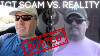 ICT Forex Scam Guru vs Reality 🔴 The quotREALquot ICT  Inner Circle Trader [upl. by Annaliese]