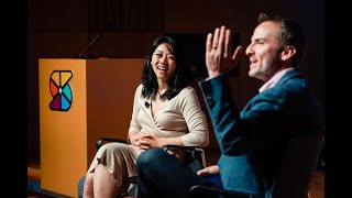 Andreessen Horowitz’s Sarah Wang The best performing companies are prioritizing partnerships [upl. by Quent]