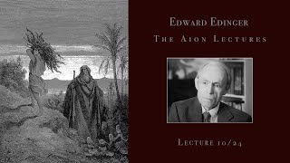 Edward Edinger  The Aion Lectures  Part 1024 Improved Audio [upl. by Nazario]