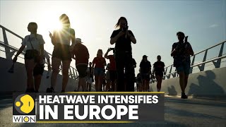 The Full Context Understanding Europe’s heat wave [upl. by Yajet]