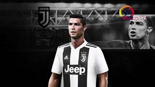 Cristiano Ronaldo à Juventus les chiffres de ventes de maillots [upl. by Eugen]