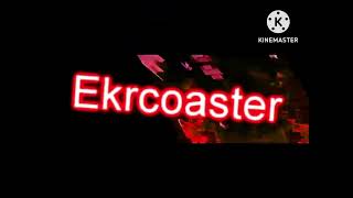 Ekrcoaster Version AC ALL 1 [upl. by Lira]