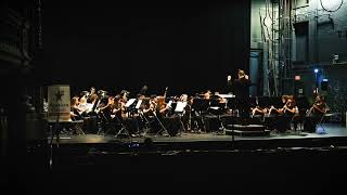 2016 DHS Wind Ensemble  Verdi Requiem [upl. by Lonni]