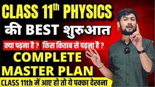 Class 11 Physics Syllabus 202425 UP Board  Class 11th Physics UP Board 2025 [upl. by Paton632]