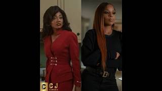 Why RAQ amp MONET ARE SIMILAR power powertv powerstarz ghost tariq trending [upl. by Idur]