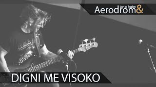 Aerodrom  Digni me visoko [upl. by Dell]