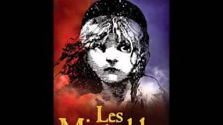 Les Miserables 25th AnniversaryOne day More [upl. by Bethel]