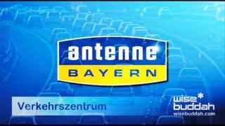 Antenne Bayern Jingles 2011 [upl. by Taddeusz187]