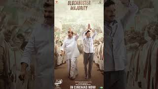 Yatra2 Jagan Mohan Reddy Emotional Dialogue Shorts  Mammootty Jiiva  Yatra2OnPrime  YTShorts [upl. by Lekim]