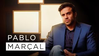 PABLO MARÇAL  Contraponto [upl. by Sinnard637]