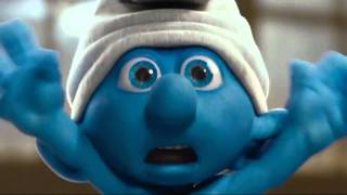 The Smurfs TV Spot  Meet Clumsy HD [upl. by Elbag]