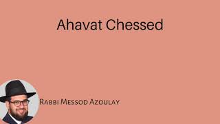 Daily lesson in Chafetz Chaim Ahavat Chessed Cloth the poor minded with Torah and Mitzvot [upl. by Anagnos875]