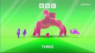 House of Gucci BBC Three Intro [upl. by Buehrer]