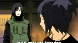 orochimaru and anko are strangewmv [upl. by Vere]