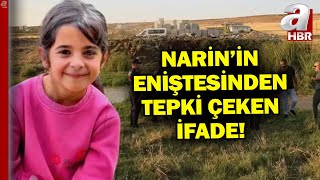 Narinin Eniştesinden Tepki Çeken İfade quotPİŞMANIMquot Yeni Kamera Görüntülerinde Neler Var [upl. by Atined]