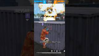 FF LAH😉 ff freefire shorts gameplay ffshorts ffmax garenafreefire [upl. by Rowena550]