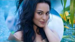 Sizzling HOT Sonakshi Sinha Sexy Photoshoot [upl. by Lilla]