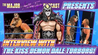 Interview w The Kiss Demon Dale Torborg [upl. by Noved337]