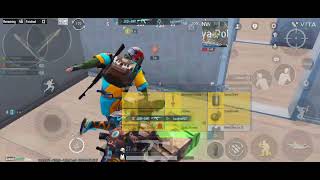 Yashnaya hotdrop SchoolApartment intense figh😱😱 Watch till end🔥🔥 21 kills BGMI gameplay [upl. by Miyasawa]