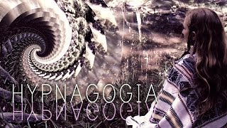 Guided Meditation for Hypnagogia  WakeInduced Lucid Dreams  Astral Projection [upl. by Mariand]