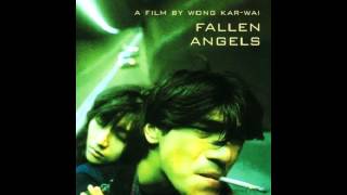 FALLEN ANGELS 墮落天使 OST  01  First Killing Karmacoma [upl. by Ardnait]