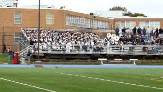 Hewlett High School Fight Song 20091017 [upl. by Sesiom]