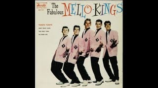 The MelloKings  Tonite Tonite  Til There Were None  stereo [upl. by Llerihs]