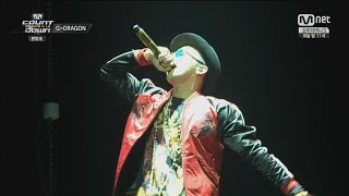 GDragon A BOY LIVE Seoul Ed By Jickiel® Special Video P Selected By Jicky 20 2016 [upl. by Ikiv]