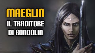 Maeglin il traditore di Gondolin [upl. by Keyser]