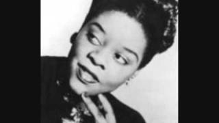 Dinah Washington What Difference A Day Makes [upl. by Sidonius]