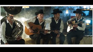 Los Plebes del Rancho de Ariel Camacho x Christian Nodal  Vida Truncada Official Video [upl. by Arty]