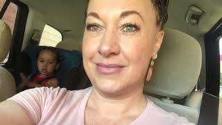 Day in the Life of Rachel Dolezal July 12 2019 [upl. by Ahsekan]