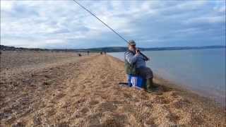 MACKEREL SLAPTON SANDS [upl. by Roberto]